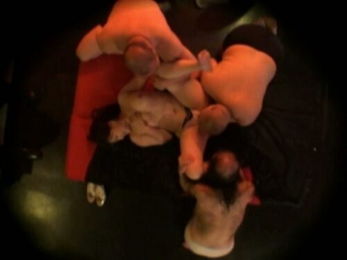 隠し撮り！ハプバーでキモ男にヤラれる美女 同人動画