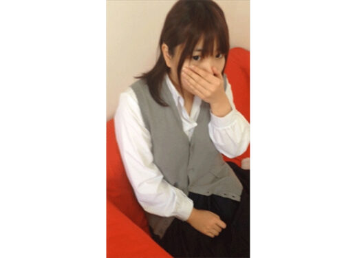 【常連08】北関東在住の無職、巨乳制服でパイズリできるってよ【爆乳】 同人動画