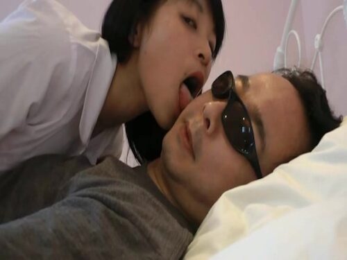 【リクエスト第四弾】煙草臭い生息と酸っぱい唾で昇天させられました（完全オリジナル） 同人動画