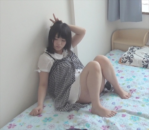 【流○】着替え隠し撮り5★ピュアファンシーガール・前編★ 同人動画