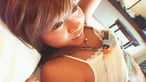 ぎゃるぱら013: ガールズバーで口説き落とした超カワイイ黒ギャルとエロエロSEX：ガールズバー店員・みか（22歳） 同人動画