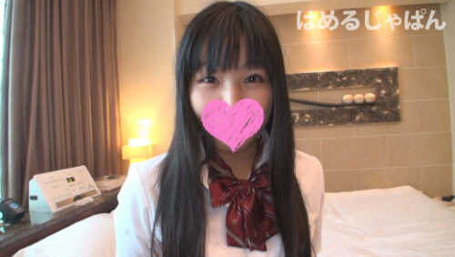 コスプレ大好き黒ストッキング制服女子とパンスト足コキ、味わいフェラ、公開クリ豆アクメからの濃厚セックスフルコース：ネットカフェ店員・りなちゃん(23歳)② 同人動画