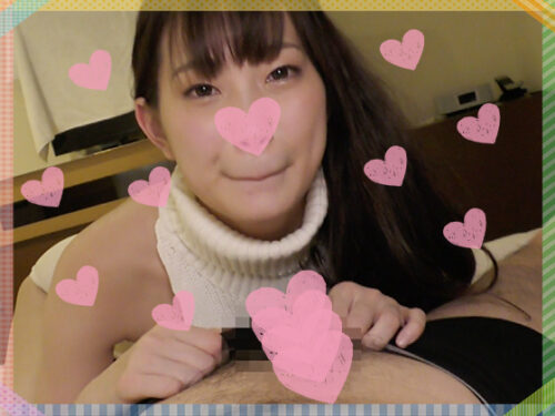 【美女再降臨】女子大生りえと童貞を○すセーターで全身舐め＆中出しハメ撮り！ほろ酔いして痴女化した変態娘に責められて暴発寸前の生ち○ぽを膣内で受け止めてくれた【完全顔出し】 同人動画