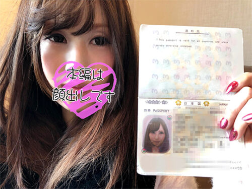 ロングヘアーの【綺麗なお姉さん】レイちゃんハメ撮り【生ハメで何発いけるかな？】 同人動画