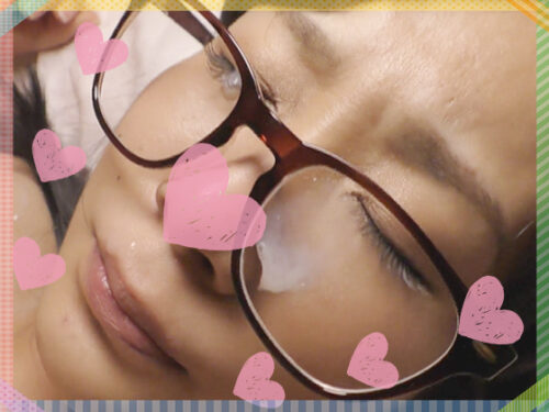 【メガネ地味っ子巨乳】性績優秀Fカップ眼鏡女子とラブホでハメ撮り個人撮影！黒髪真面目だけどイラマが大好き変態ドMちゃんとの円光で大興奮して最後メガネぶっかけ【完全顔出し】 同人動画