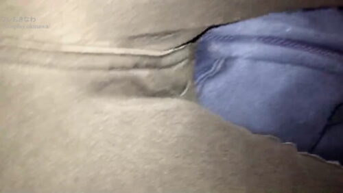 【 #顔面騎乗 #Ｍ男 #女王様 】 #ジーンズ #下着 #パンティ #お尻 （見た目映像） 同人動画