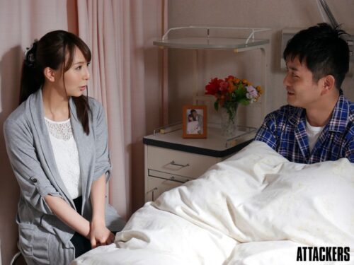 犠牲妻の濡れた白い肌 希崎ジェシカ