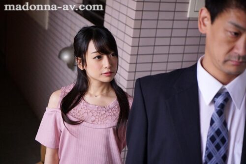 止まらない快感… ～隣人の全身を汚す愛撫に堕ちて…～ ななせ麻衣