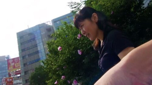 Married Woman Affair Travel #150 Complete Edition with Original Soundtrack