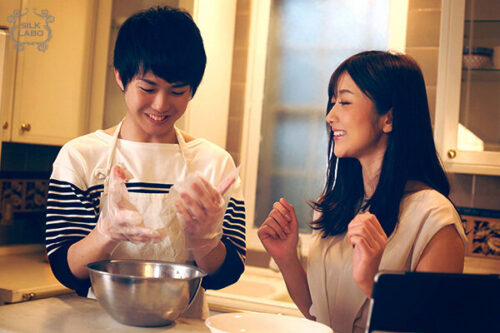 One's Daily Life Season 6 - With Happiness