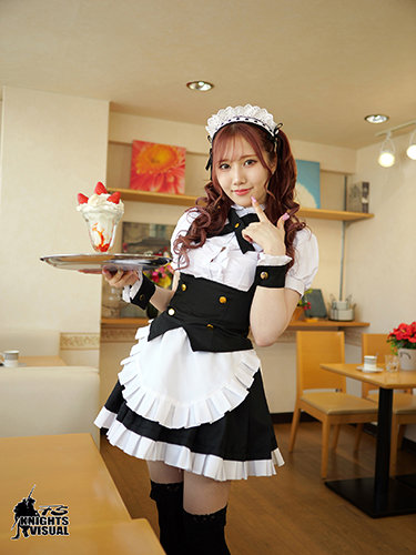 【VR】3DVR 本サロレストラン16 斎藤あみり