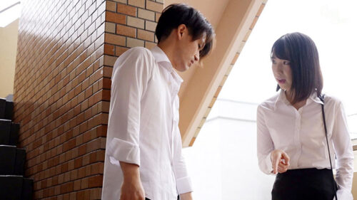 Beautiful Teacher Falls Into Delinquent Students' Trap