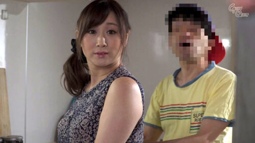 ママシ●タ実話 川上ゆう