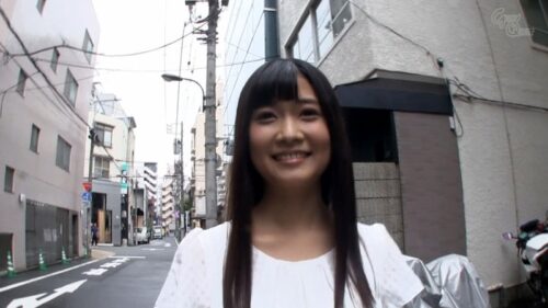 Anal Delivery: Suzu Yamai's Anal Services