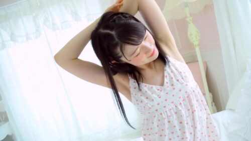 Chisa Hashizume: The Flexible Beauty