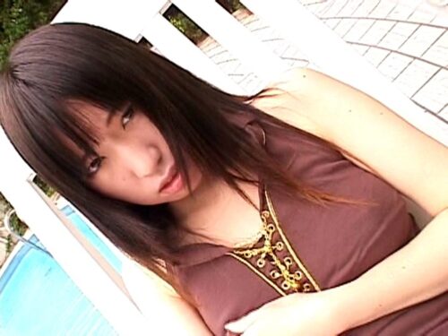 パイパン美少女金粉フィスト