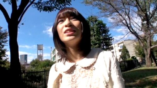 Shy Flight Debut: 18-Year-Old Ruri Narimiya