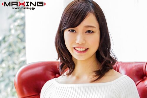 Newcomer Hinata Saeka - Pure Gravure Idol's Erotic AV Debut!!