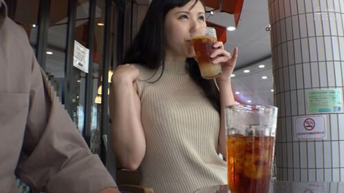 Hidden Big Breasted H-Cup Wife: Instant Climax! Natsuki (28) Creampie Special