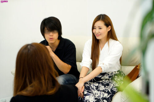 NTR Verification Vol.4: Wife's Private AV Recording Turns to Affair