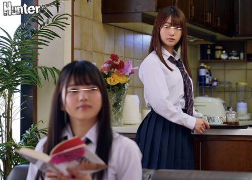 Thanks to My Popular Sister, I Have Sex Daily with Her Admiring Juniors... 3