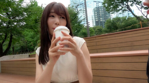 Please Seduce My Girlfriend - Satomi, 29 Years Old