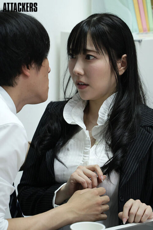 Overtime with My Boss Before Her Wedding