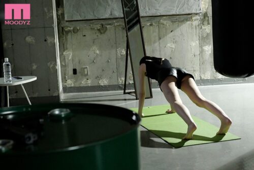 Captive Female Investigator: Aphrodisiac Oil Torture Climax Hell