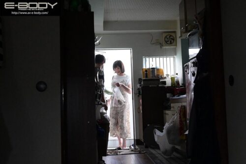 Perfect 365-Day Companion: Tall, Curvy G-Cup Beauty Ichika Seta