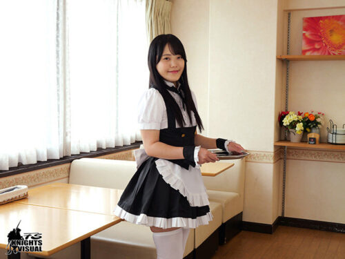 [VR] 3D VR Hon Salon Restaurant 20 Mizuho Maniina