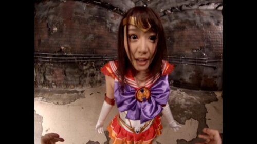 [VR] Holy Sailor Warrior Fire Hermes