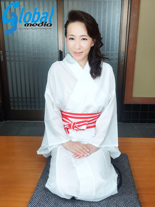 【VR】VR麗しの熟女湯屋 いらっしゃいませ即尺＆和室ねっとり恋人プレイ よしい美希
