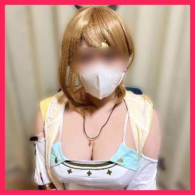 ※国宝Icup【限定初撮りレイヤー】爆乳＆巨尻、専属レイヤーデビュー！ラ〇ザのア〇リエひびきちゃん、コスプレパイズリ気持ち良すぎて童貞くん男の潮吹き＆初中出し コスプレハード