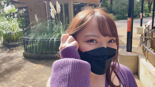 ★不倫ハメ撮り★Hカップ・22歳：ベビーシッター★ちんちんをふわふわおっぱいで包まれて⇒生中出し 同人動画