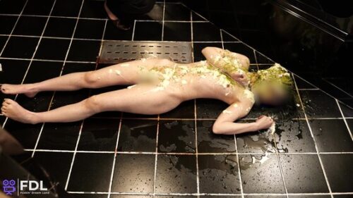 小柄美少女フードメッシー 同人動画