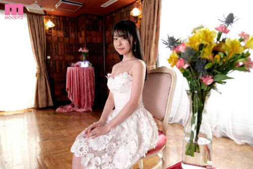 AV Retirement: Tsubomi's Final Sex - Forever a Bud