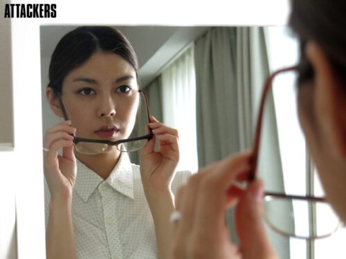 犯●れる度に美しく 卯水咲流