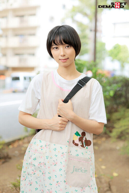 母性あふれる心優しい保育士がM男クンのリクエストに応えるうち隠れSっ気発揮で痴女化！乳首責めや顔騎リクエストでスイッチが入ると自ら男に馬乗りになって種搾りピストン騎乗位