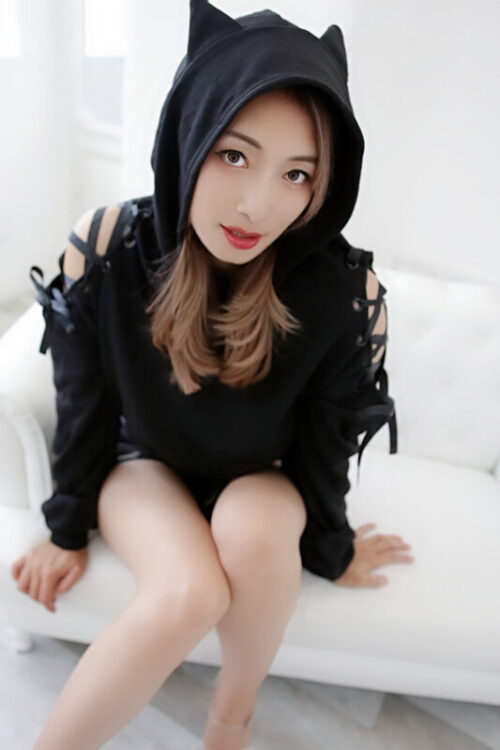 My Biggest Fantasy: Gal Nympho Reechmami Drains Him Dry