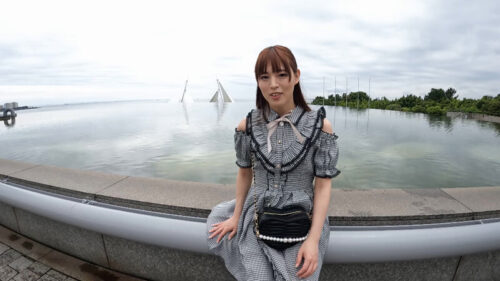 Lovey-Dovey Date with Chibi Tori