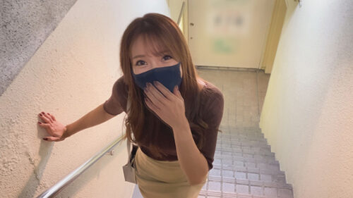 【訳アリ投稿】美人すぎる人妻30歳と会社帰りに渋谷のラブホでガチ交尾☆中出し＆お掃除フェラ 同人動画