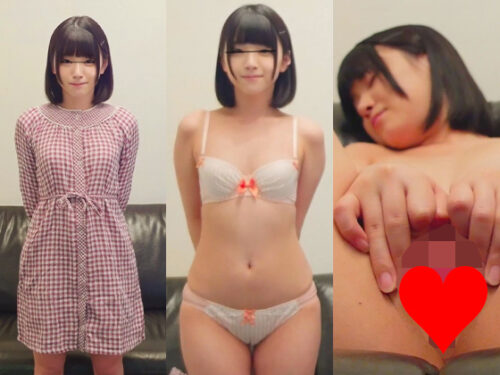 つな 1●歳 149cm Bカップ 同人動画