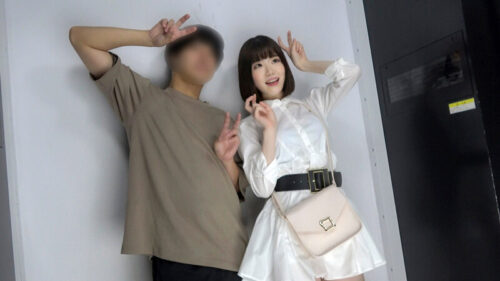 中出しするだけの簡単なお仕事 おじ生SEXにハマってしまった調理師専門学生 みく20歳 上条みく