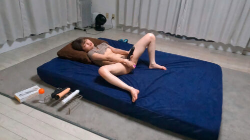 How I Usually Masturbate