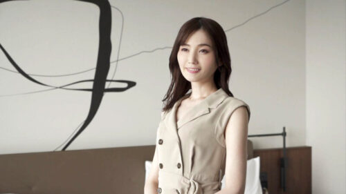 Married Woman's Petals: Honda Momo