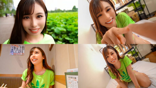 ⚠️ Excessive Stroking Alert: Easy Girl Pacopaco Friend Mai