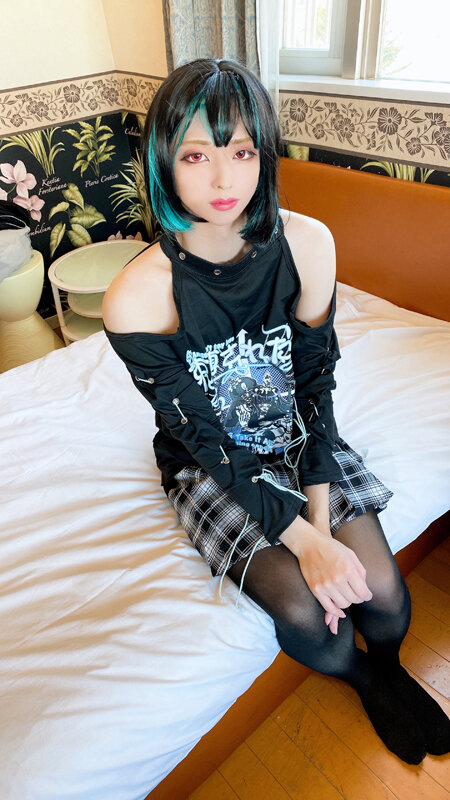 After School Femboy: AV Debut Anal Sex Uncensored!!