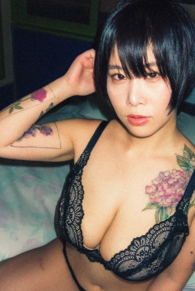 affection 同人動画