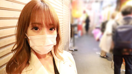 【145cm・ギャップ萌えボディ】さみしがり屋のGカップキャバ嬢・あいこ24歳 デカ乳揺らして生合体⇒激ピストンでメス堕ち中イキ【膣出し＆顔射】 同人動画
