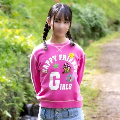 １４３ｃｍの天使を裸にして青カン…か細いマ●コに２連続中出し・野外でデカチン咥えさせフェラ奉仕で躾けるも反抗的な態度だった【前編】 同人動画